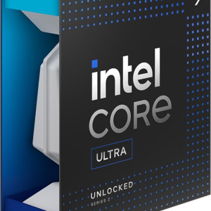 Intel Core Ultra 9 285K procesor LGA1851