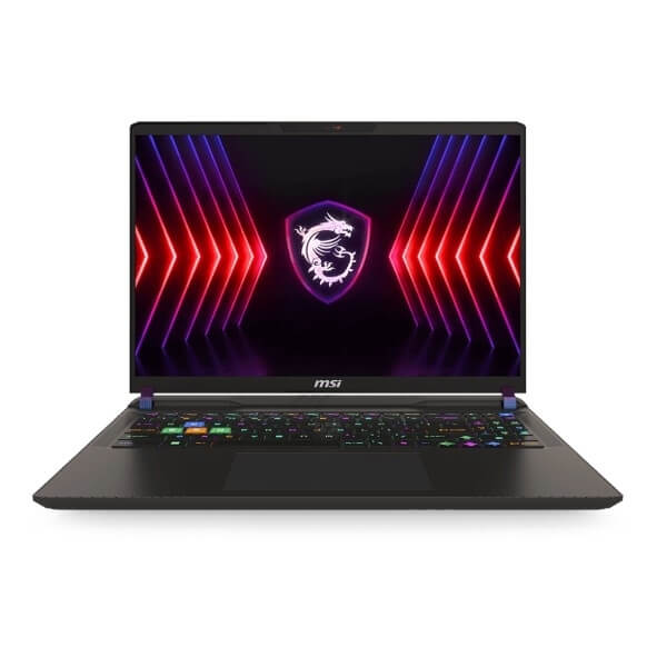 Prenosnik MSI Vector 16 HX A14VFG i9-14900HX / 32GB / RTX 4060 / 1TB SSD / 16" QHD+ / Windows 11 Pro (siv) Prenosnik MSI Vector 16 HX A14VFG i9-14900HX / 32GB / RTX 4060 / 1TB SSD / 16" QHD+ / Windows 11 Pro (siv)