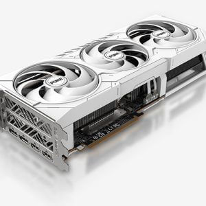 Sapphire PURE RX 9070 XT 16GB