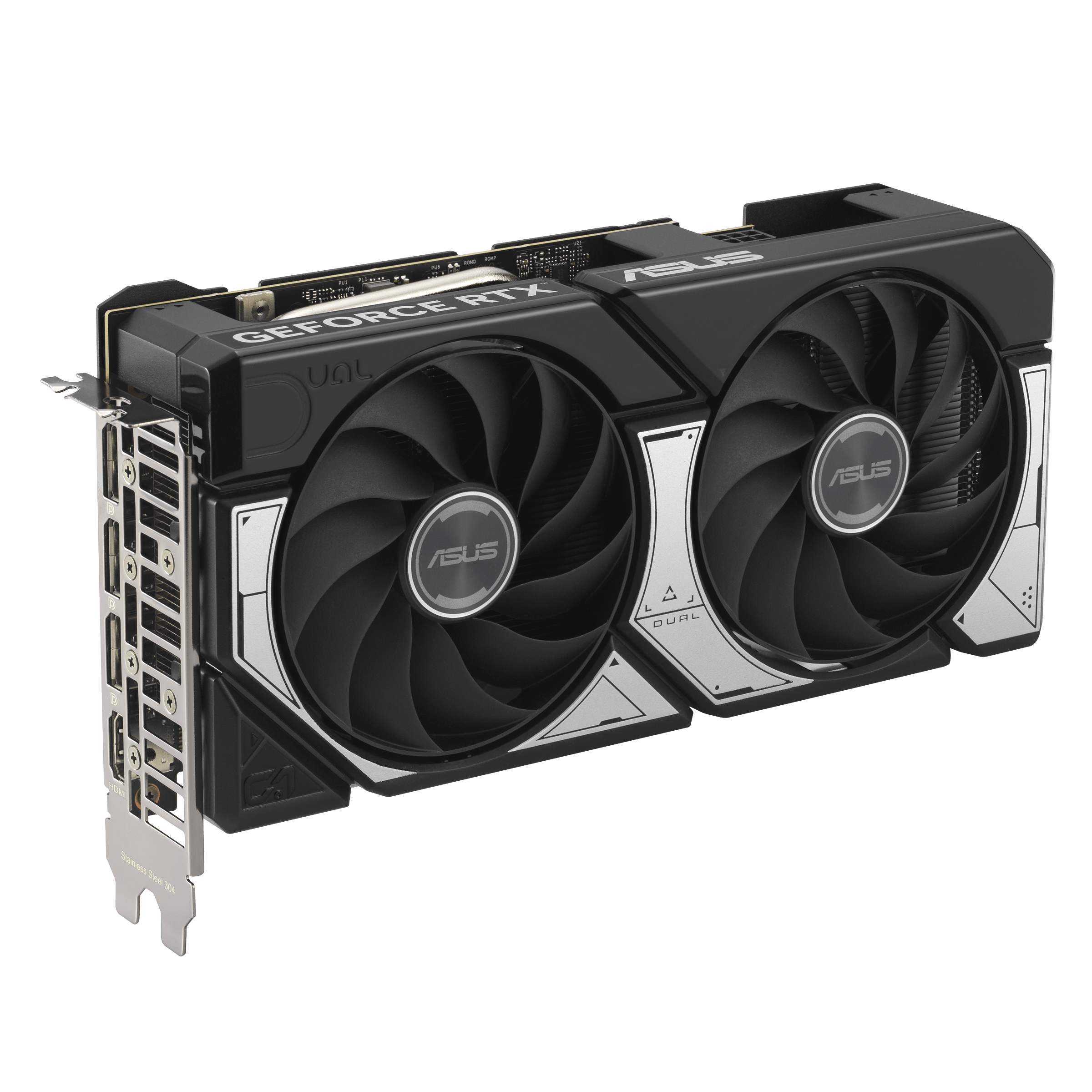 ASUS Dual RTX 5060 Ti 16GB