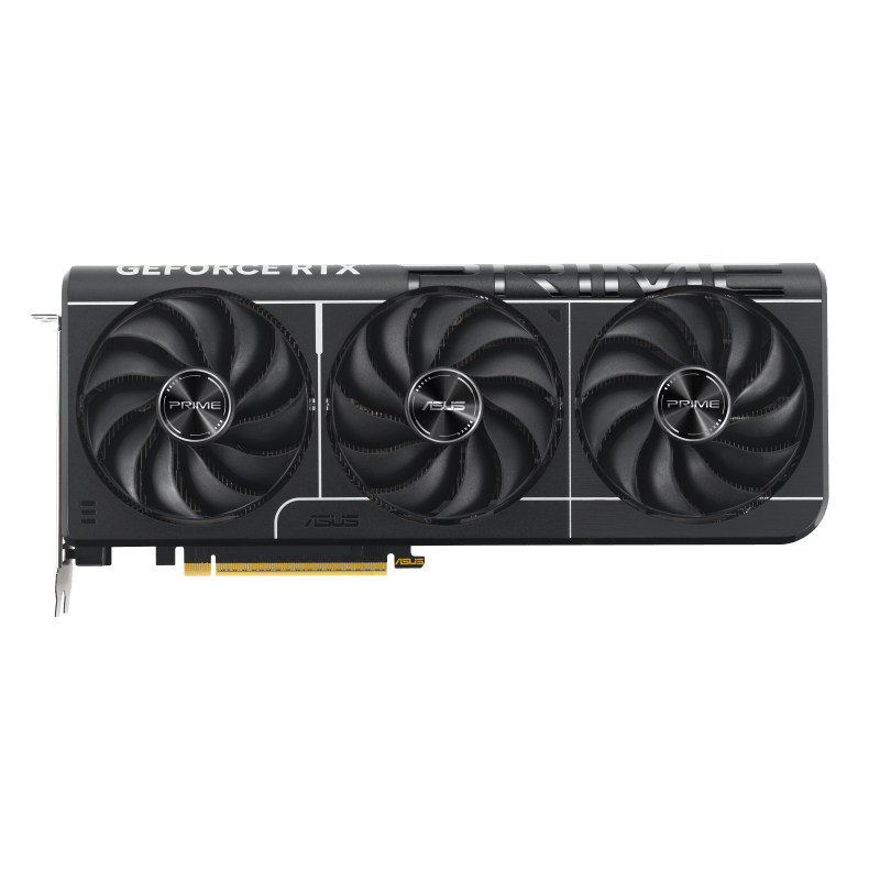 ASUS PRIME GeForce RTX 5080 OC Edition 16GB GDDR7