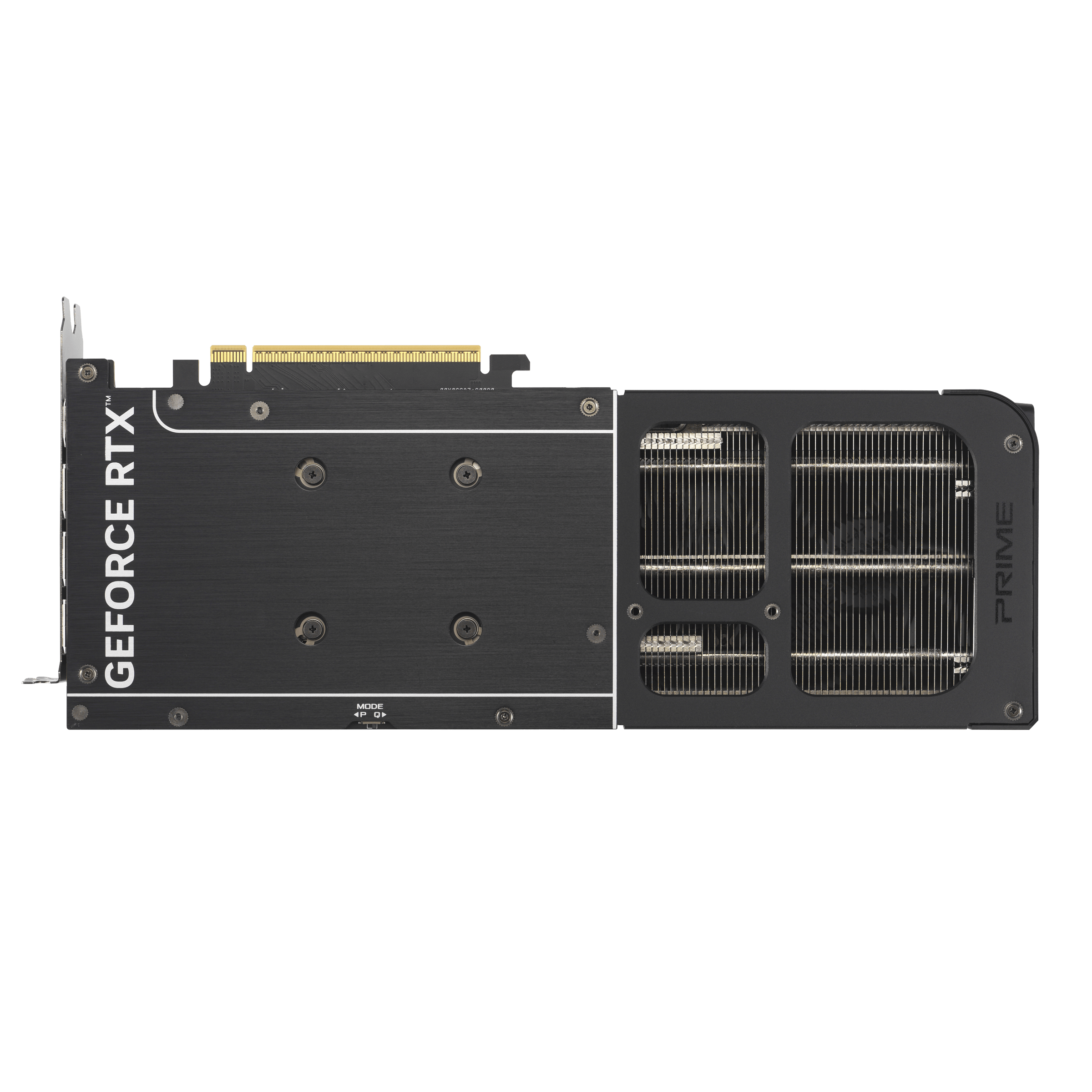 ASUS PRIME RTX 5060 Ti 16GB Backplate