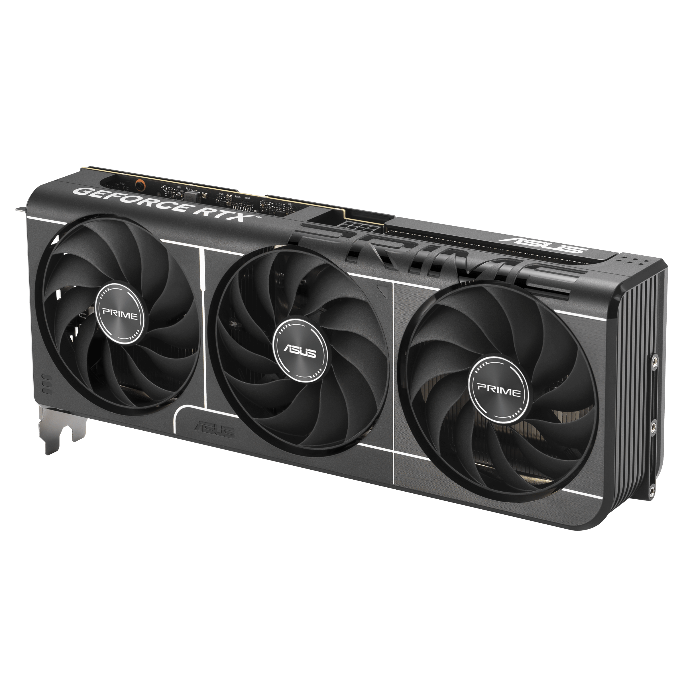 ASUS PRIME RTX 5060 Ti 16GB GPU