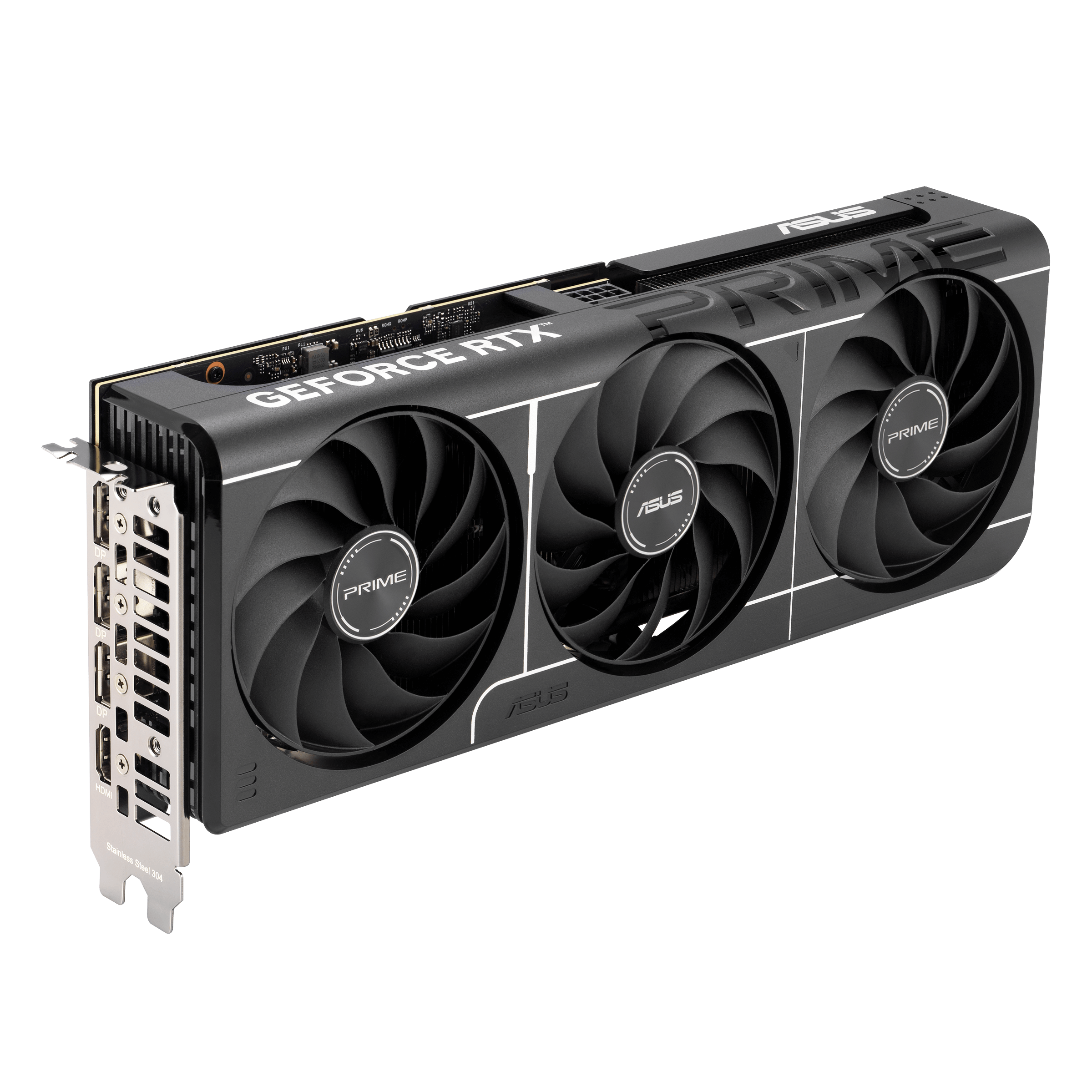 ASUS PRIME RTX 5060 Ti 16GB