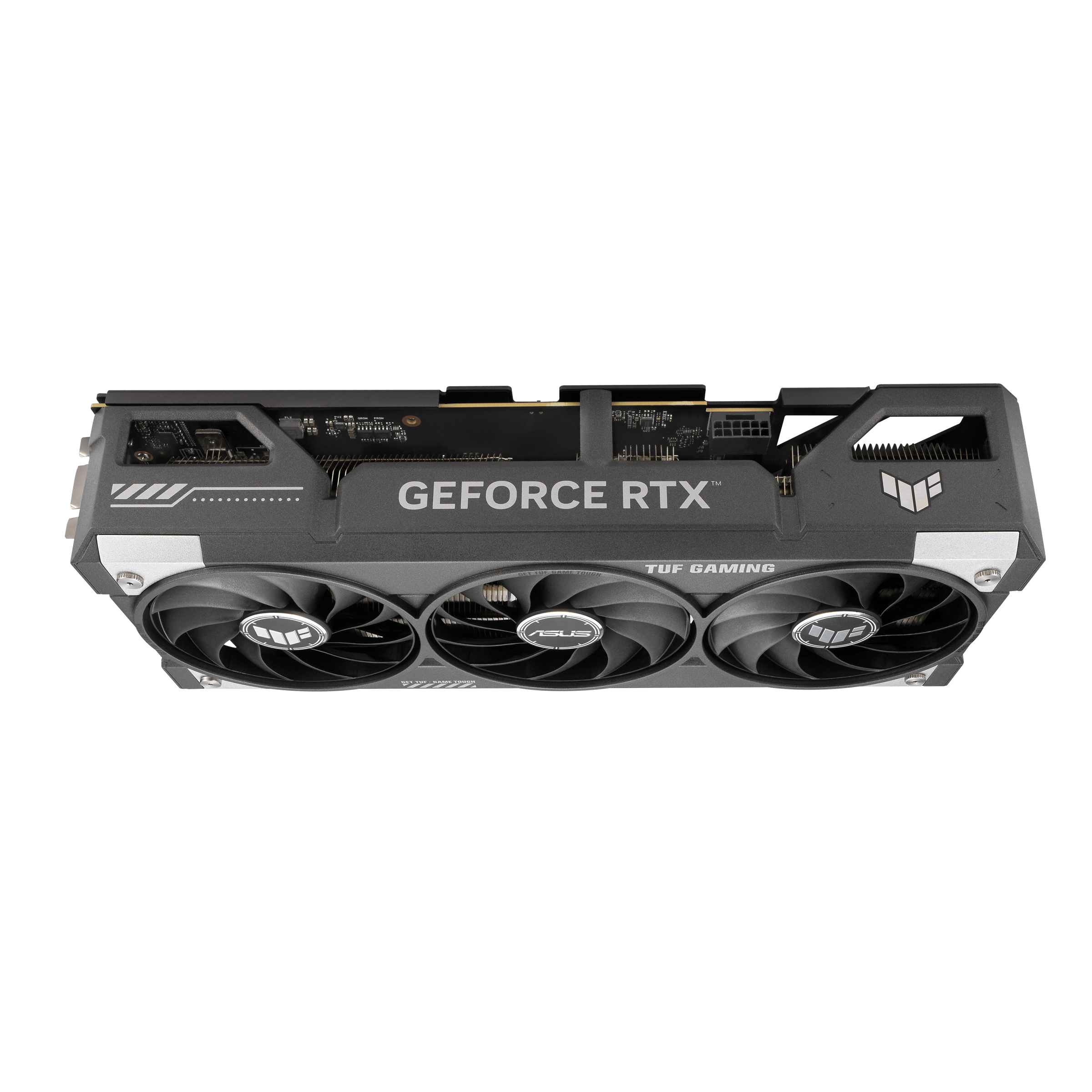 ASUS TUF Gaming RTX 5060 Ti 16GB 12 pin konektor
