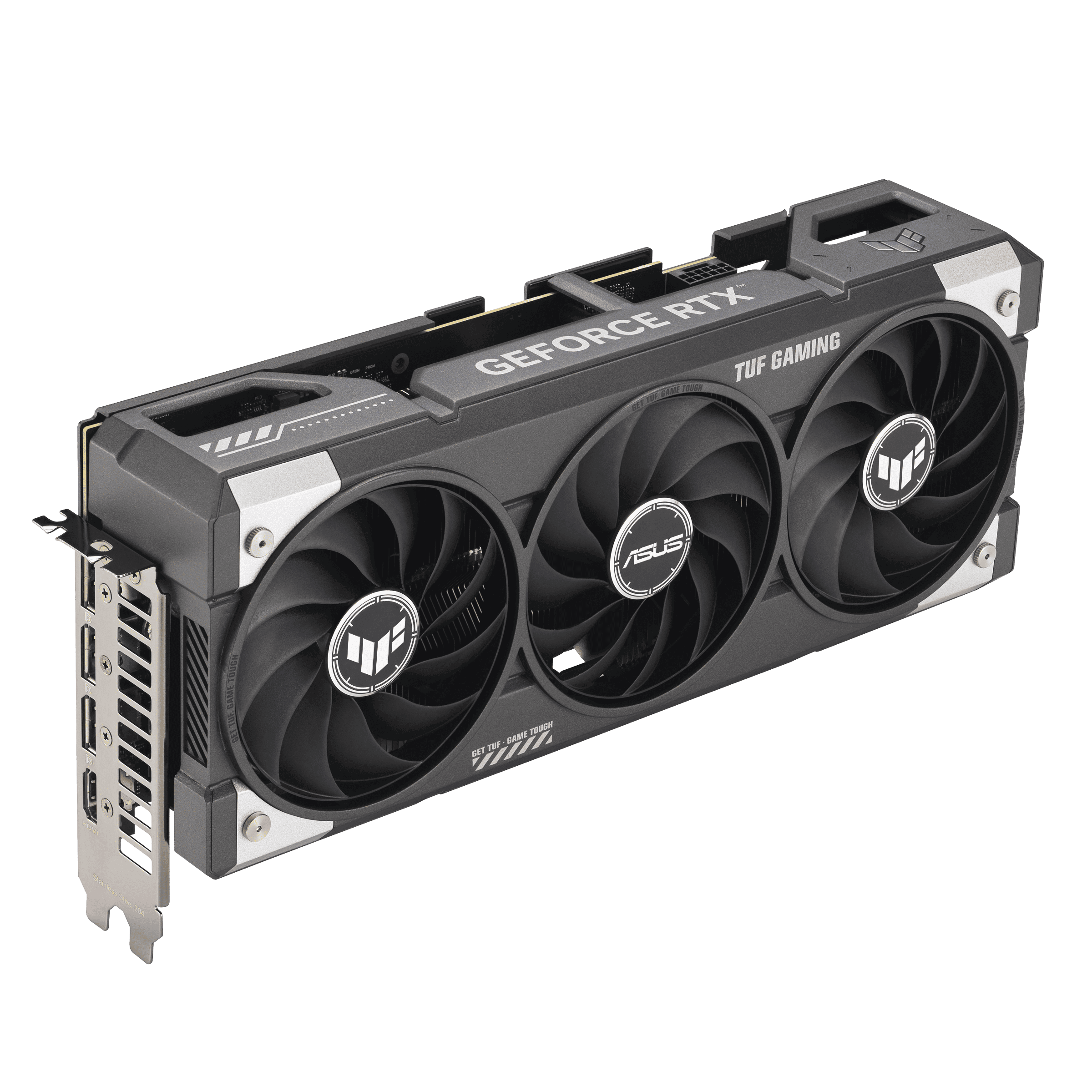 ASUS TUF Gaming RTX 5060 Ti 16GB