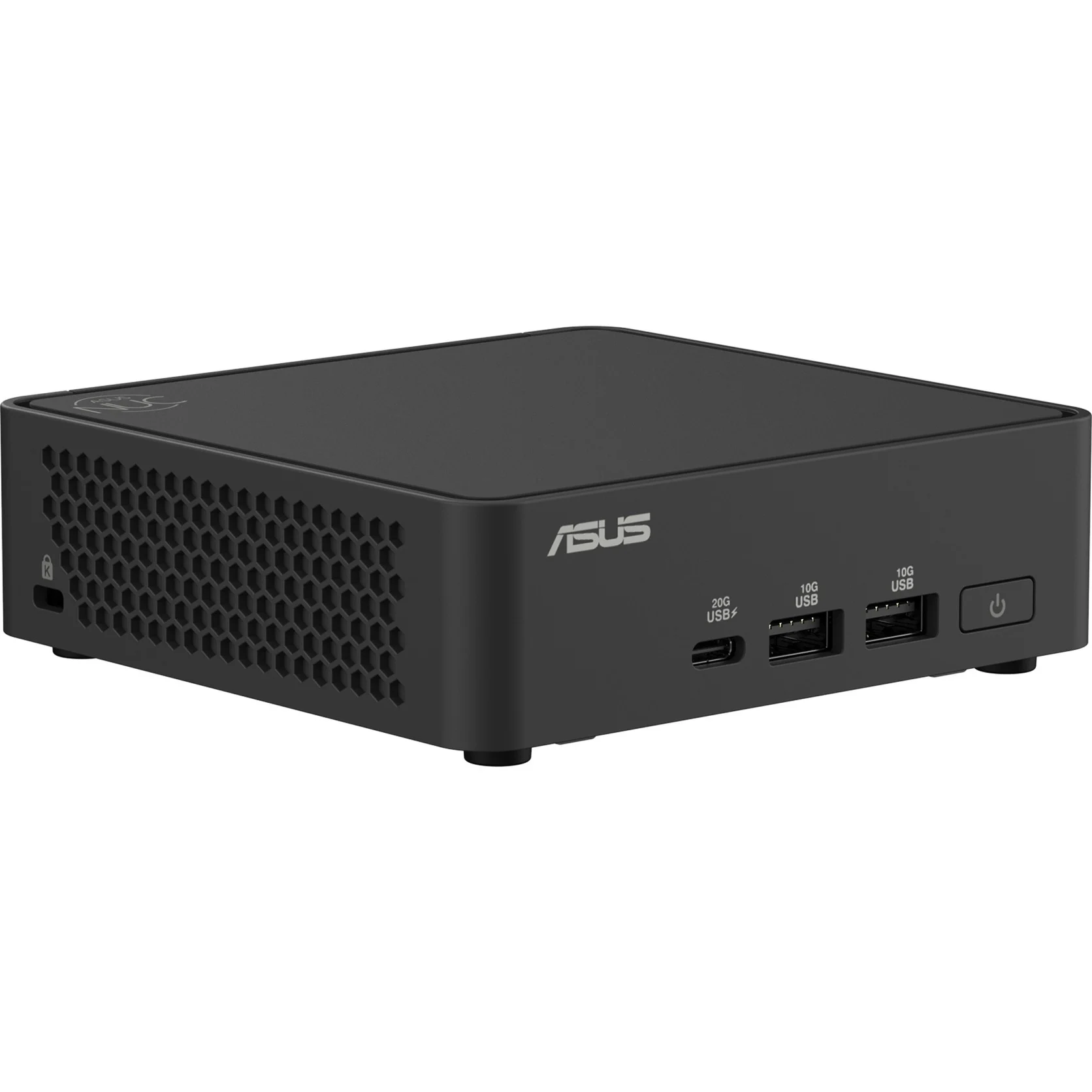 ASUS NUC 15 Pro Slim Kit RNUC15CRKI300002 Barebone@@100116720