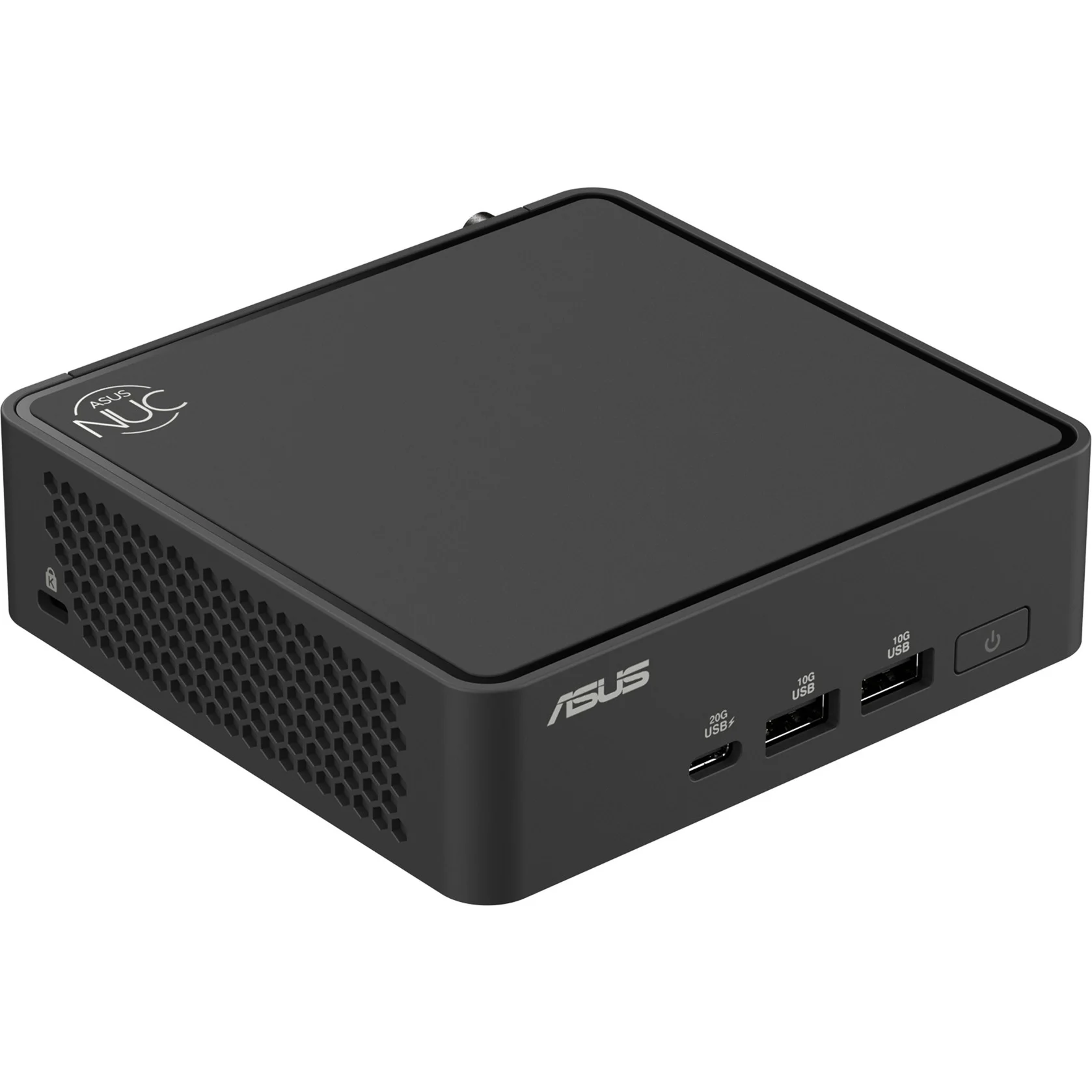 ASUS NUC 15 Pro Slim Kit RNUC15CRKI300002 Barebone@@100116720 1