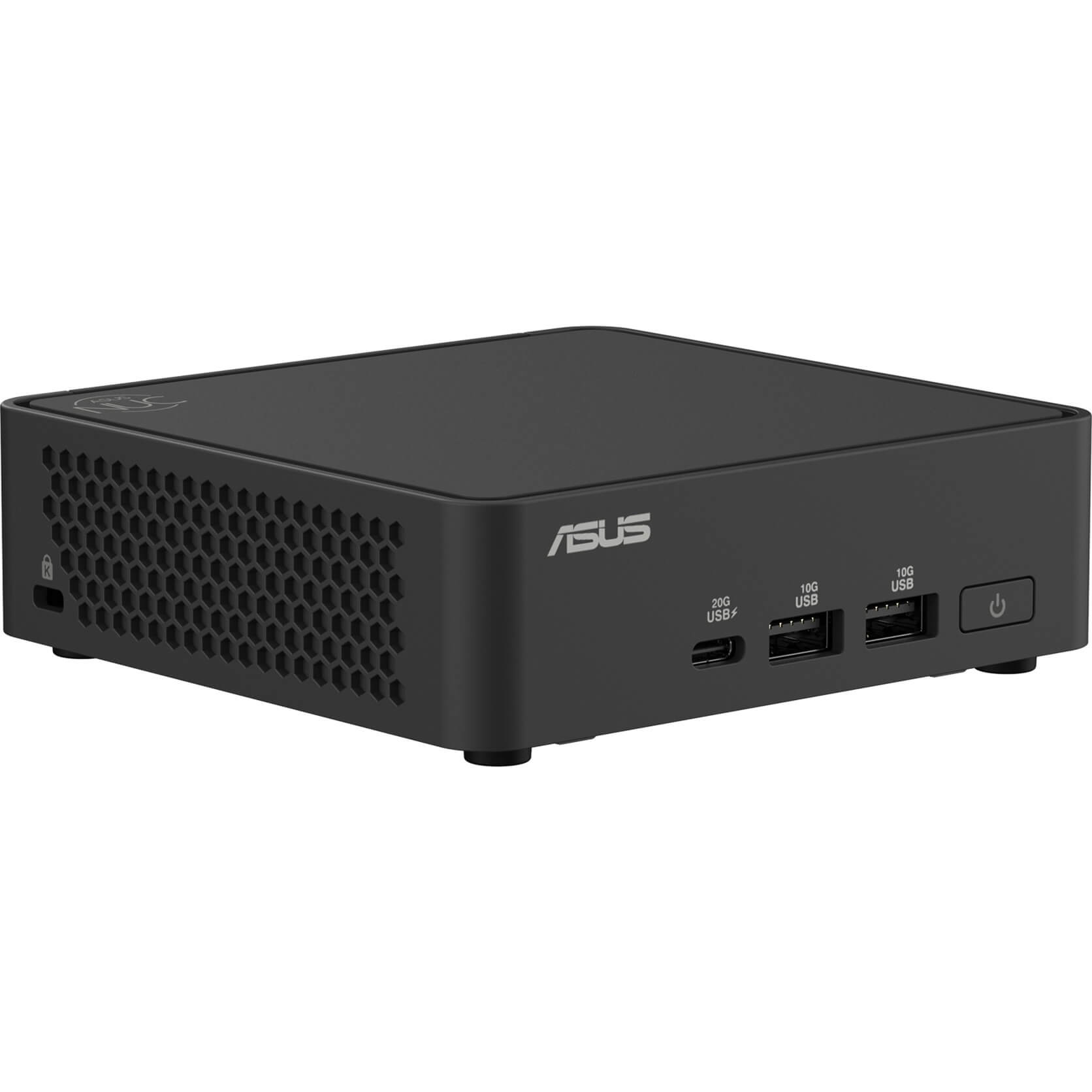 ASUS NUC 15 Pro Slim Kit RNUC15CRKU700002 Barebone@@100116725