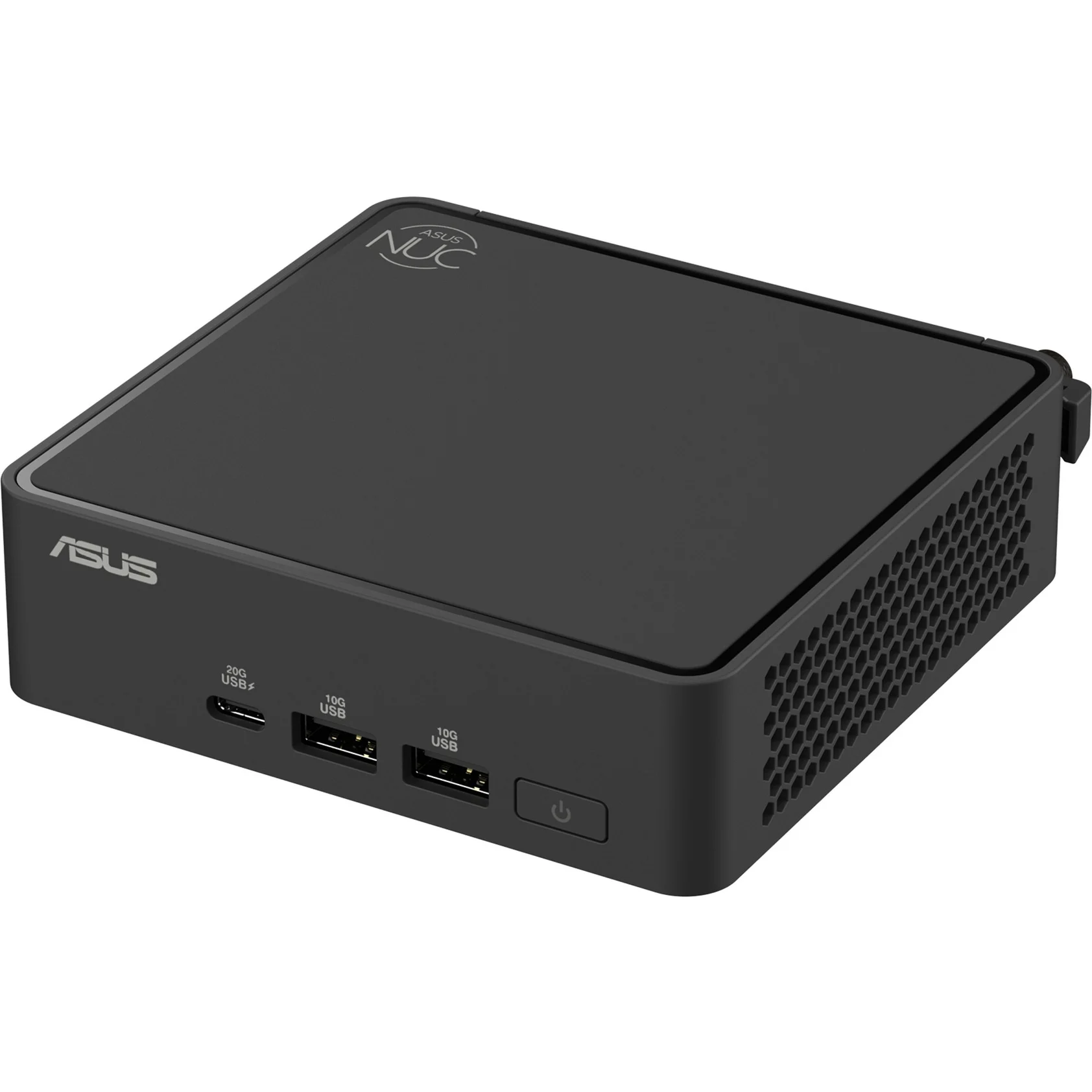 ASUS NUC 15 Pro Slim Kit RNUC15CRKU700002 Barebone@@100116725 2