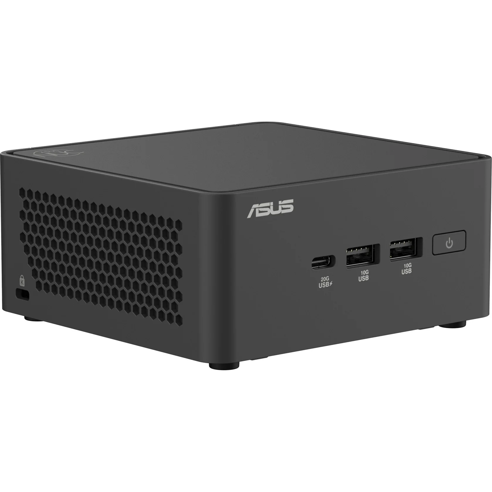 ASUS NUC 15 Pro Tall Kit RNUC15CRHU500002 Barebone@@100116729