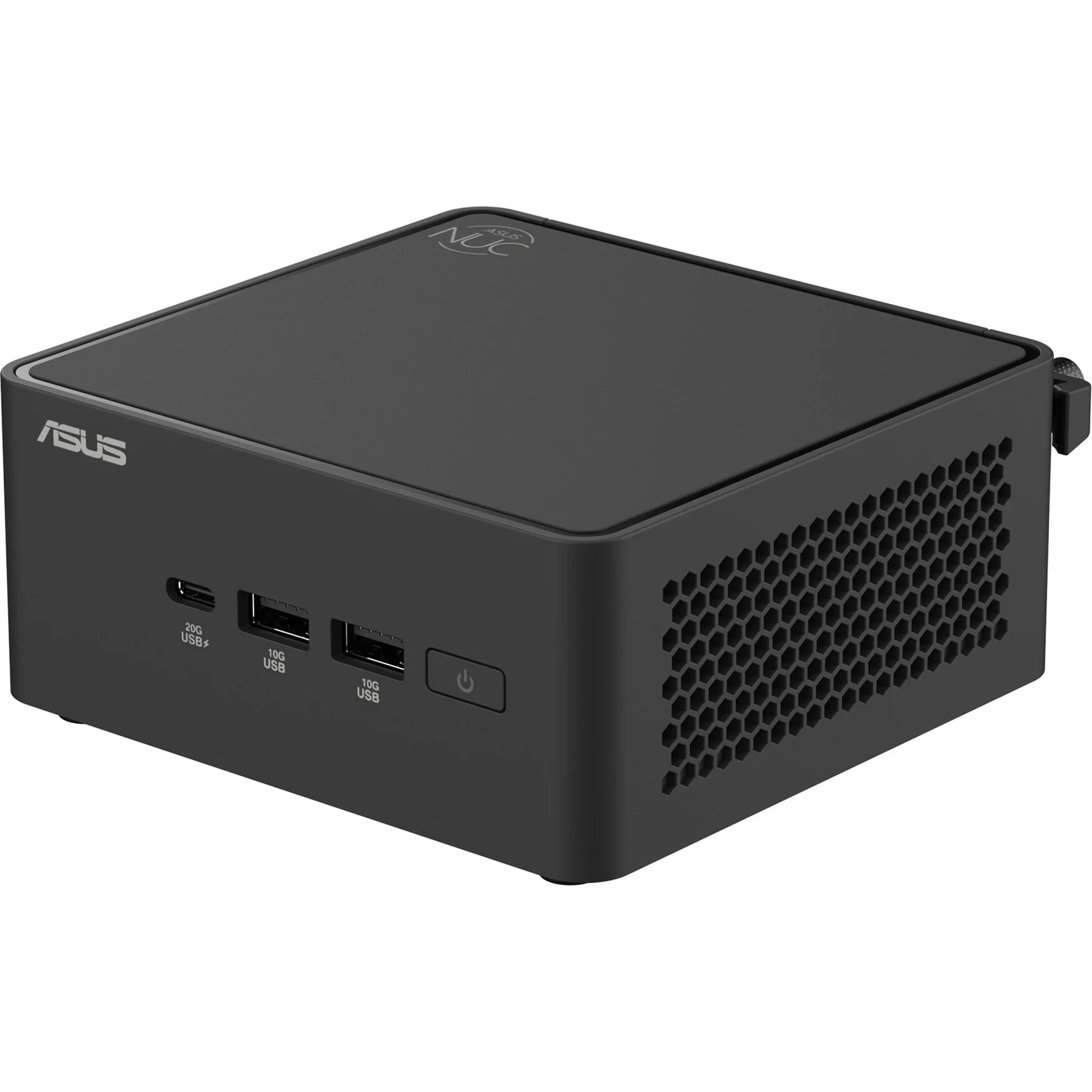 ASUS NUC 15 Pro Tall Kit RNUC15CRHU500002 Barebone@@100116729 2
