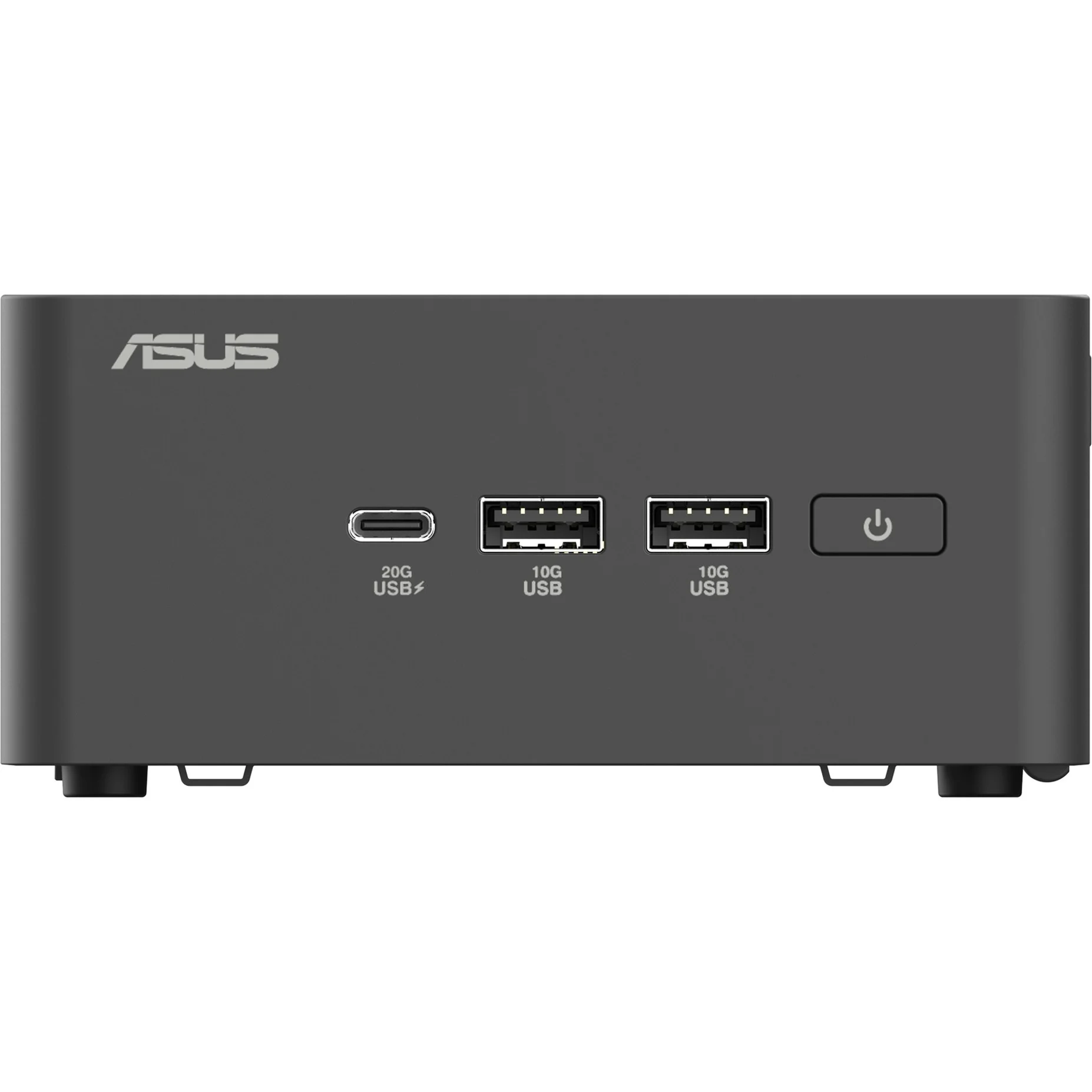 ASUS NUC 15 Pro Tall Kit RNUC15CRHU500002 Barebone@@100116729 3