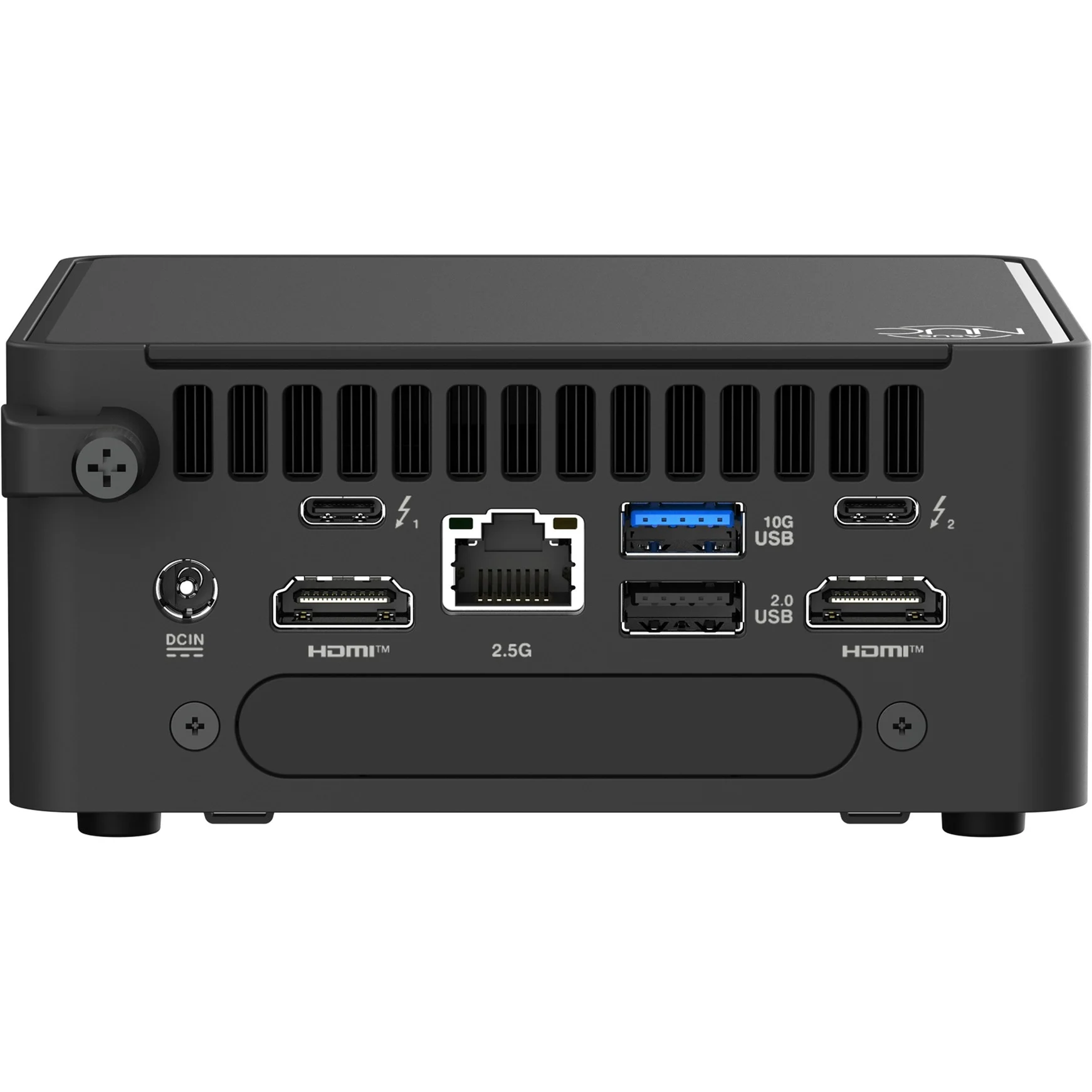 ASUS NUC 15 Pro Tall Kit RNUC15CRHU500002 Barebone@@100116729 5