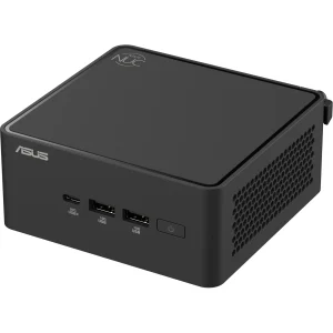 ASUS NUC 15 Pro Tall Kit RNUC15CRHU700002 Barebone@@100116734 3