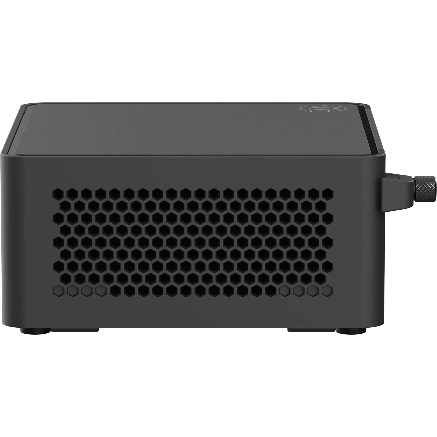 ASUS NUC 15 Pro Tall Kit RNUC15CRHU700002 Barebone@@100116734 5