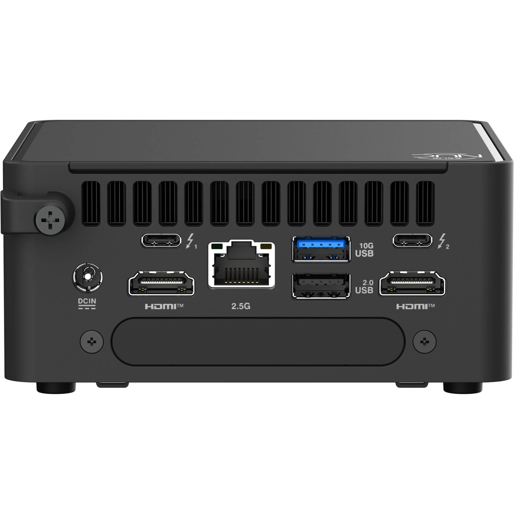 ASUS NUC 15 Pro Tall Kit RNUC15CRHU700002 Barebone@@100116734 6