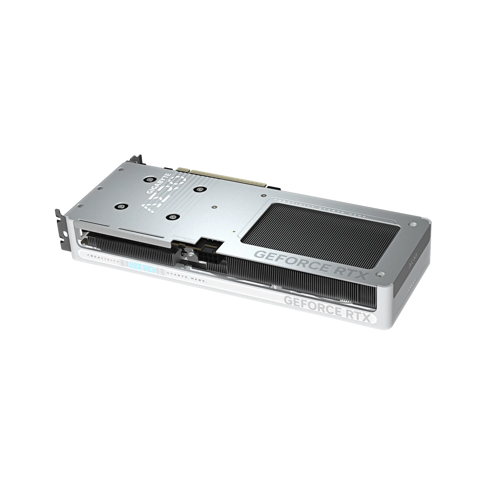 Gigabyte AERO RTX 5060 Ti OC