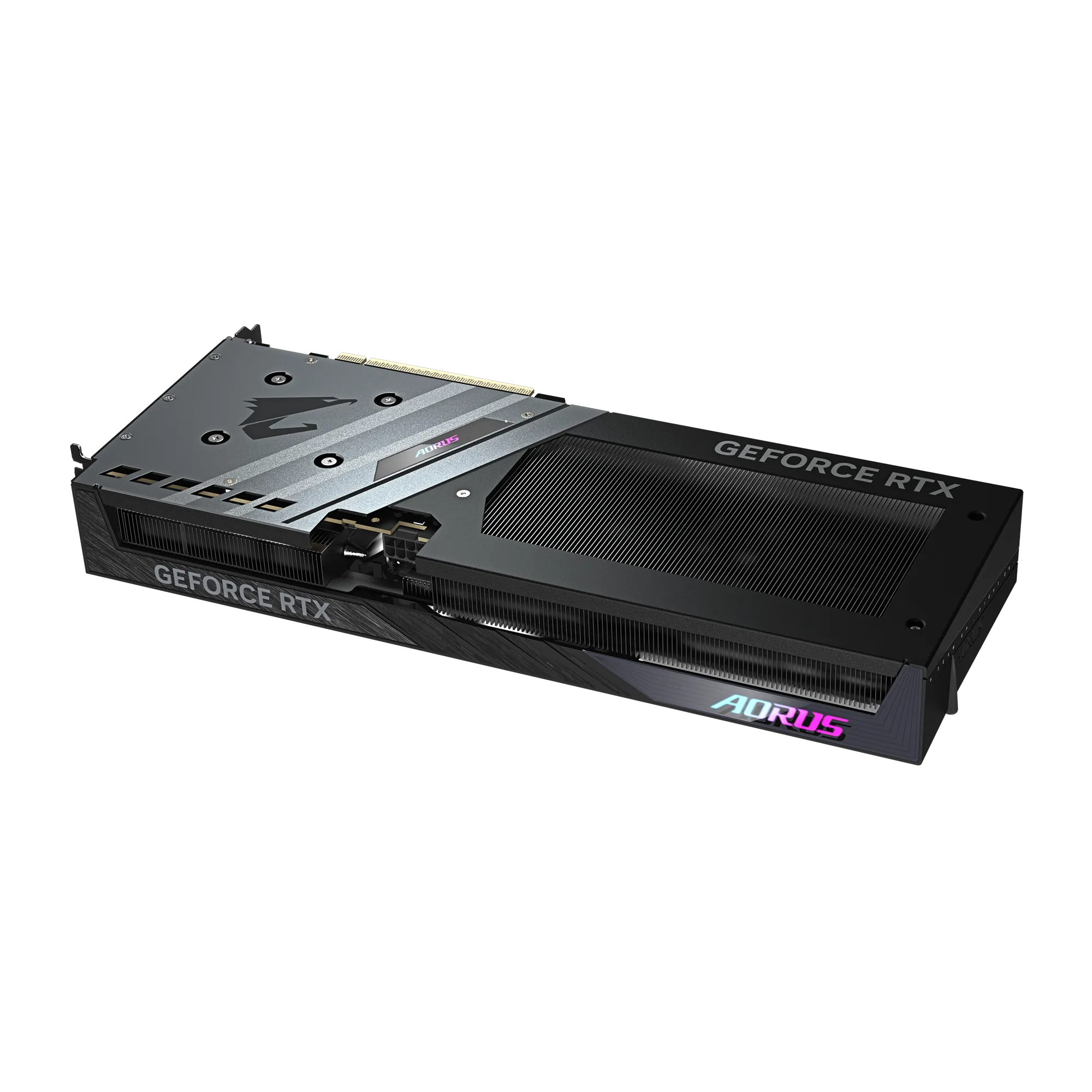 Gigabyte AORUS RTX 5060 Ti ELITE 16GB Aorus Logo RGB