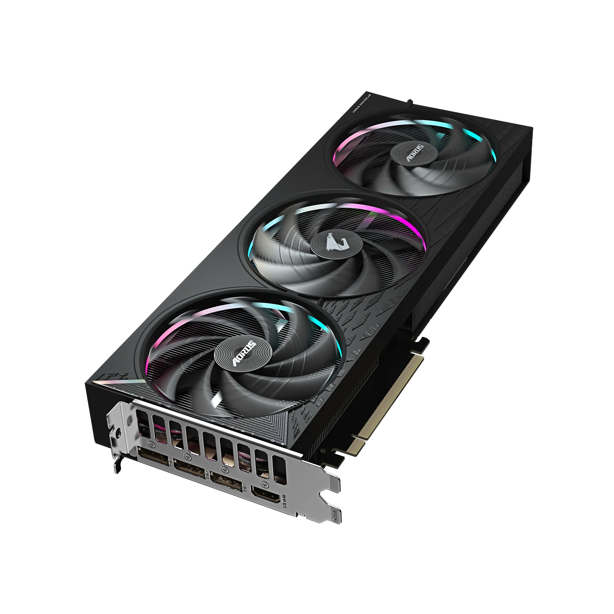 Gigabyte AORUS RTX 5060 Ti ELITE 16GB