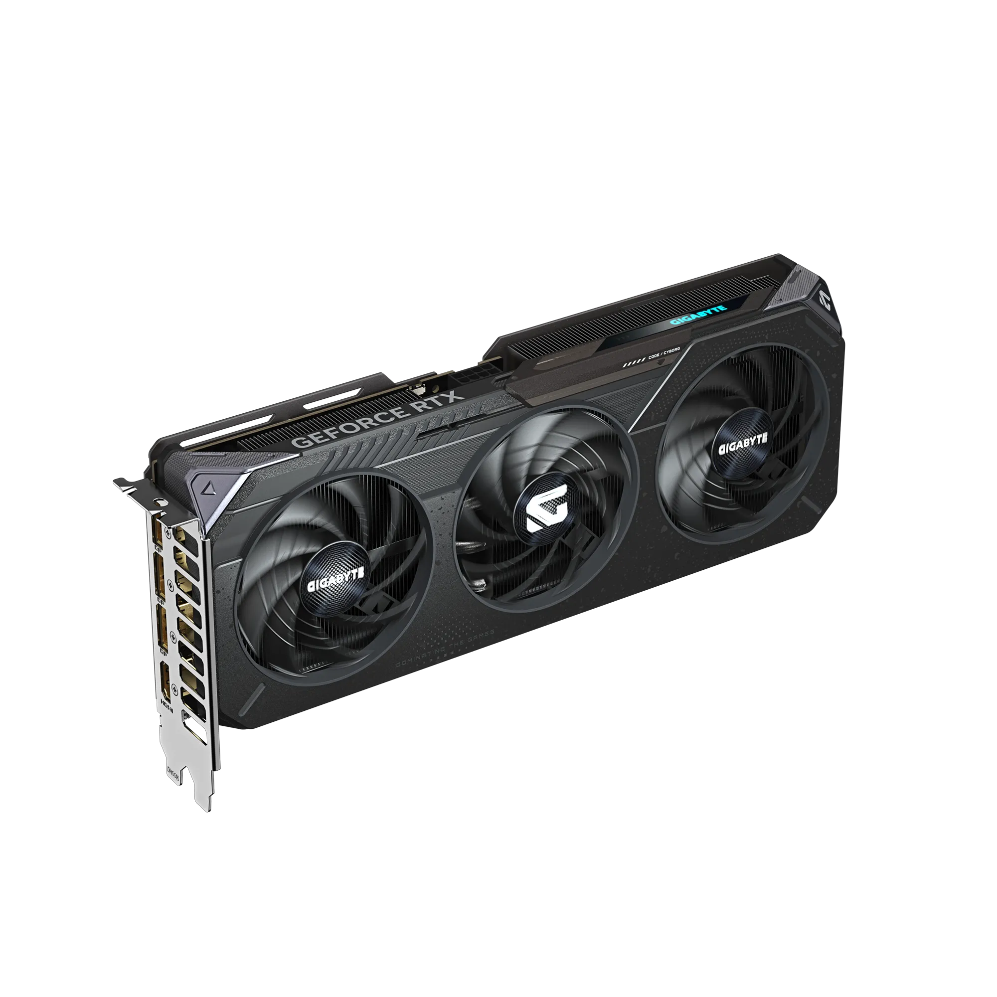 Gigabyte RTX 5060 Ti GAMING OC 16G GPU