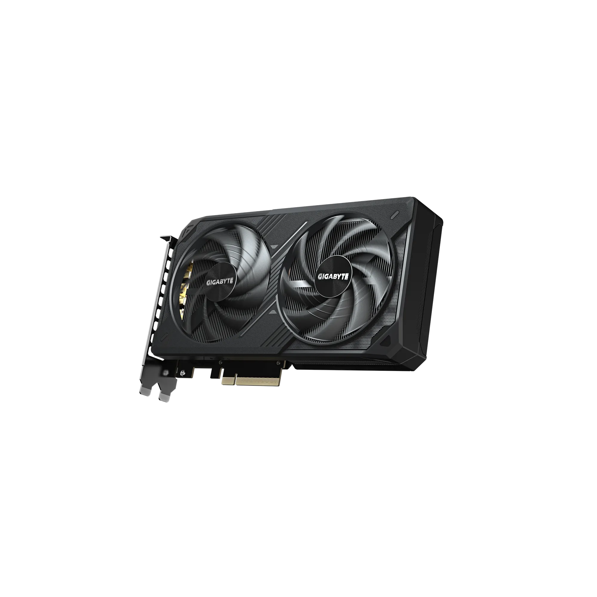 Gigabyte RTX 5060 Ti WINDFORCE 16G 2 ventilatorja