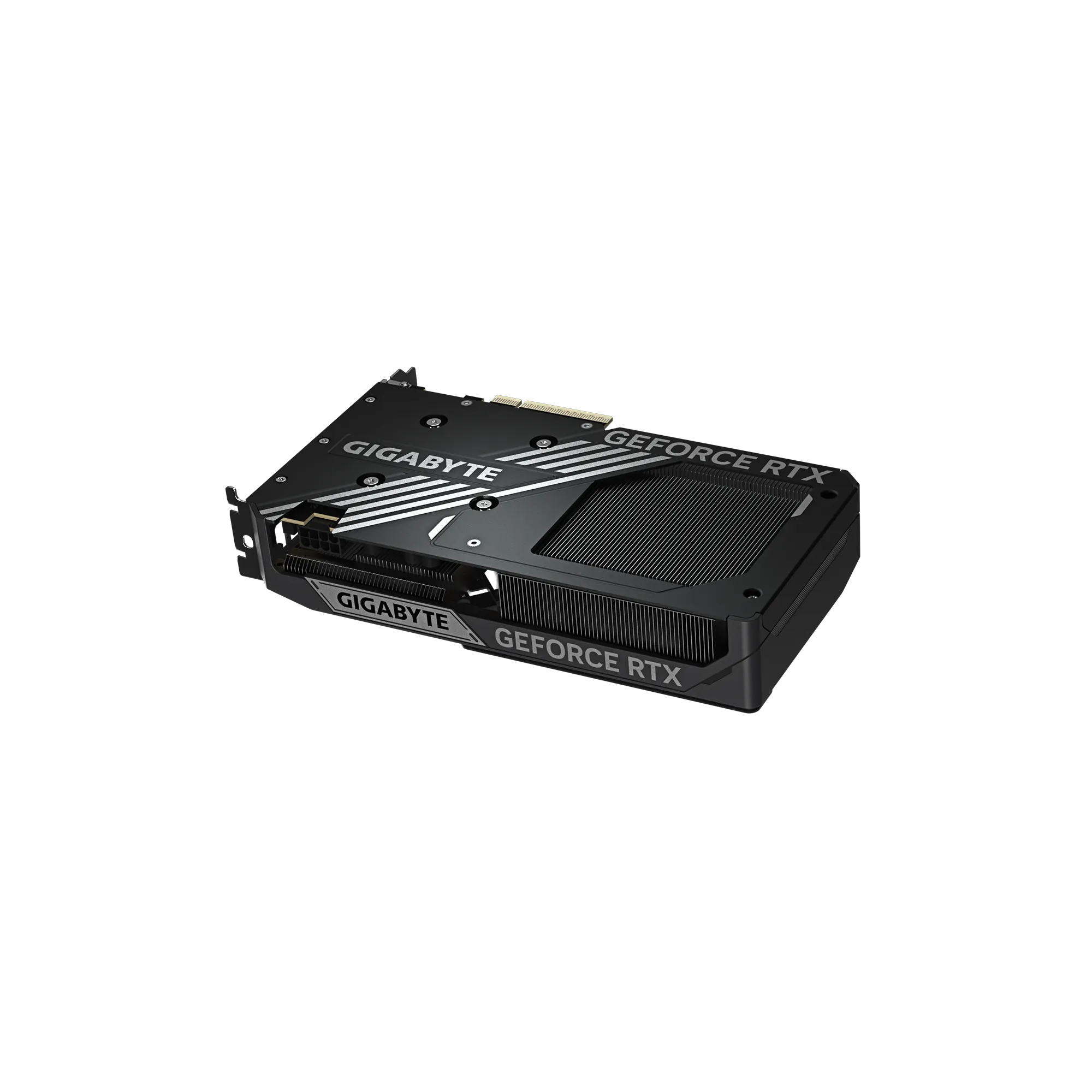 Gigabyte RTX 5060 Ti WINDFORCE 16G small build ready