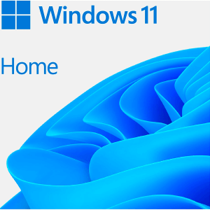 Microsoft WIN HOME 11 64-bit Elektronska licenca - podpora za vse jezike ESD NR