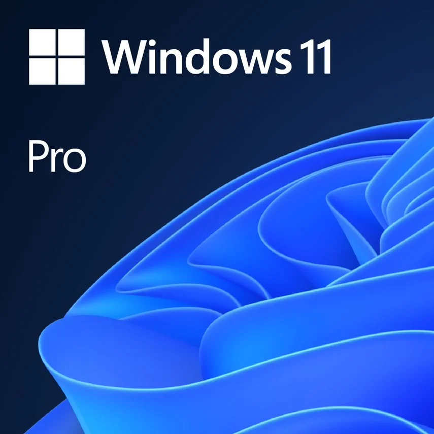 Microsoft Windows 11 PRO Licenca za Računalnik