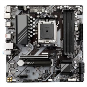 Osnovna plošča AM5 GigaByte B650M K microATX 1xHDMI 2.1 1xDisplayPort 1.4