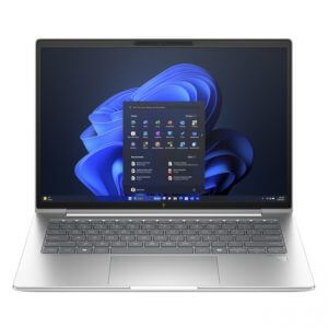 Prenosnik HP EliteBook 640 G11 Ultra 5 / 16GB / 512GB SSD / 14'' WUXGA IPS / Windows 11 Pro / srebrni