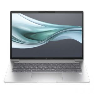 Prenosnik HP EliteBook 640 G11 Ultra 7 / 16GB / 512GB SSD / 14'' WUXGA IPS / Windows 11 Pro / srebrni