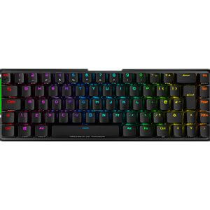 ASUS ROG Falchion Wireless, ROG NX Red, RGB, USB, UK SLO g.