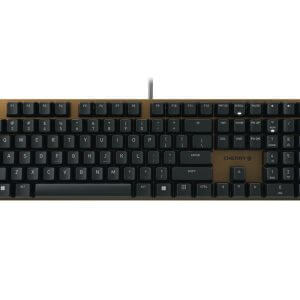 Cherry KC 200 MX, USB, SLO g.