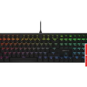 Cherry MX 10.0, RGB, SLO g.