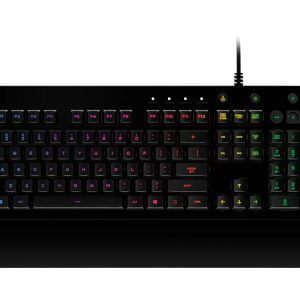 Logitech G213 Prodigy Gaming, USB, SLO