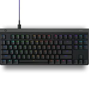 Logitech G515 TKL, črna, SLO g.