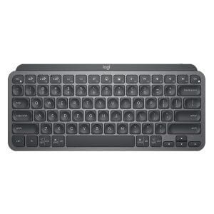 Logitech MX Keys Mini, grafitna barva, SLO g.