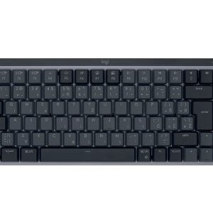 Logitech MX Mechanical MINI Minimalist Wireless Illuminated, SLO g.