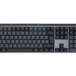 Logitech MX Mechanical Wireless Illuminated Performance, SLO g.