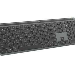 Logitech Signature Slim K950, grafitna, SLO g.