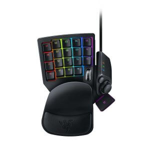 Razer Tartarus V2