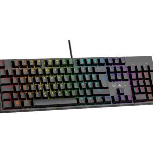 UVI GREED V2, Brown stikala, RGB, USB, SLO