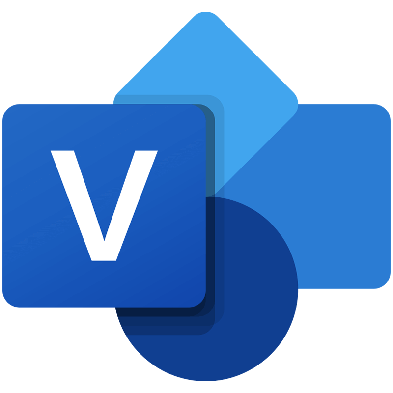 Visio Std 2024 All Lng Retail Online ESD