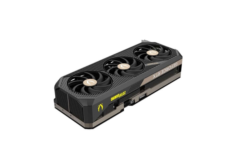 ZOTAC GAMING GeForce RTX 5090 SOLID