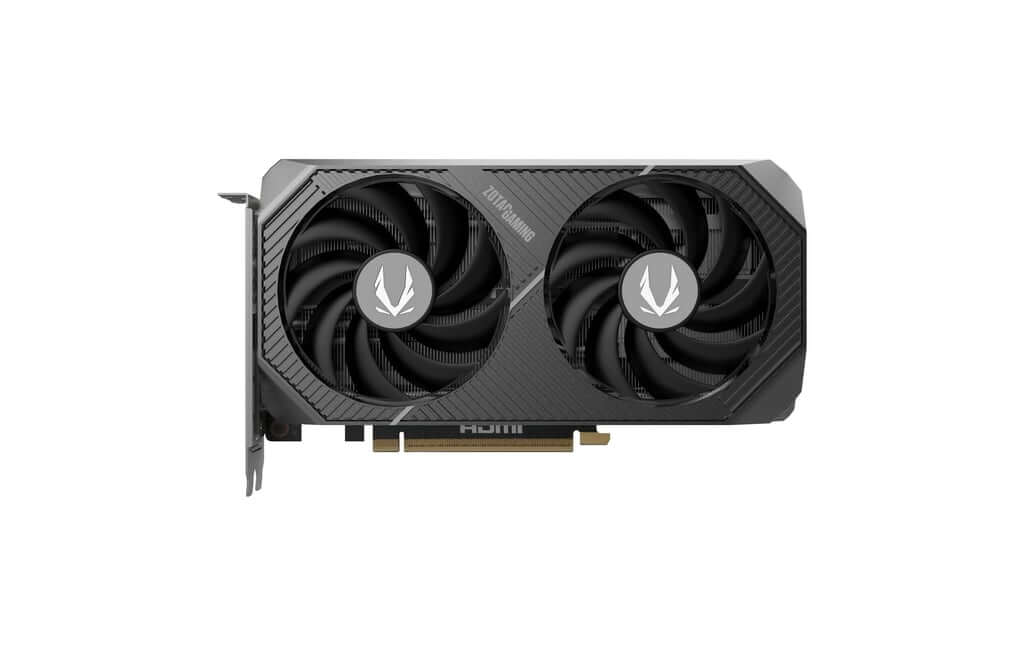 ZOTAC Gaming RTX 5060 Ti Twin Edge 16GB Grafična Kartica