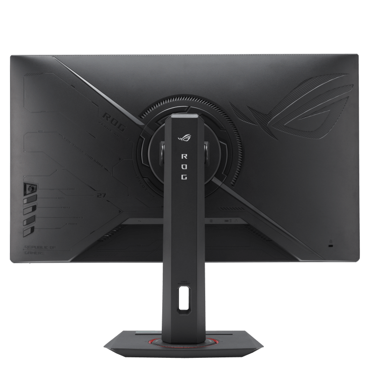 ASUS ROG Strix XG27ACS Monitor Stand