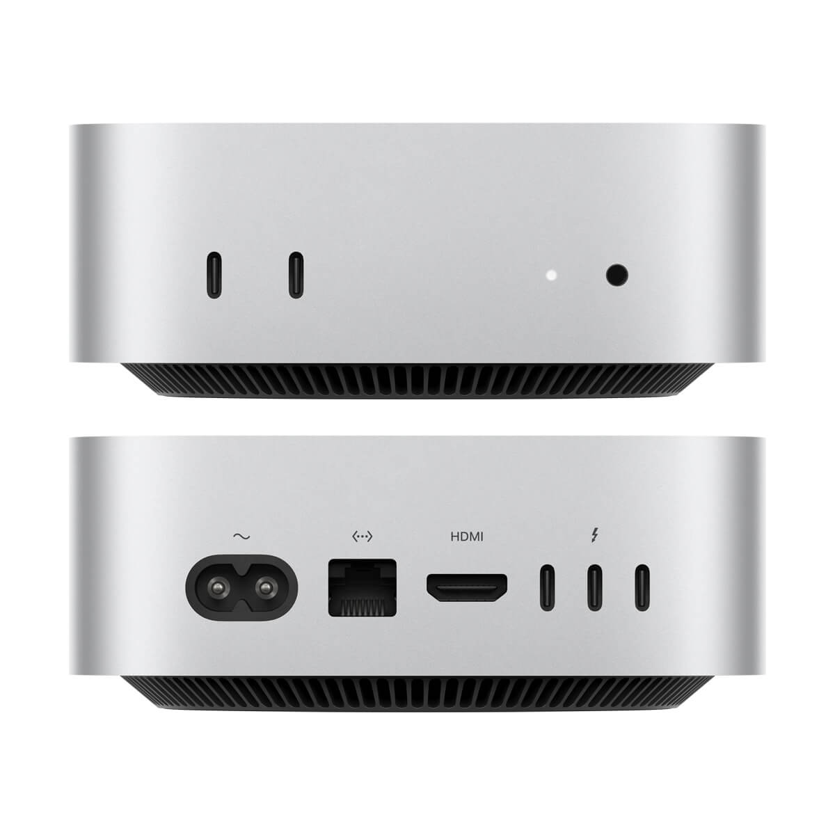 Apple Mac Mini M4 Mini PC