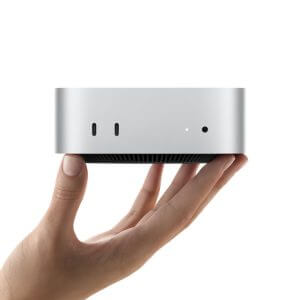 Apple Mac Mini – M2 v Rokah