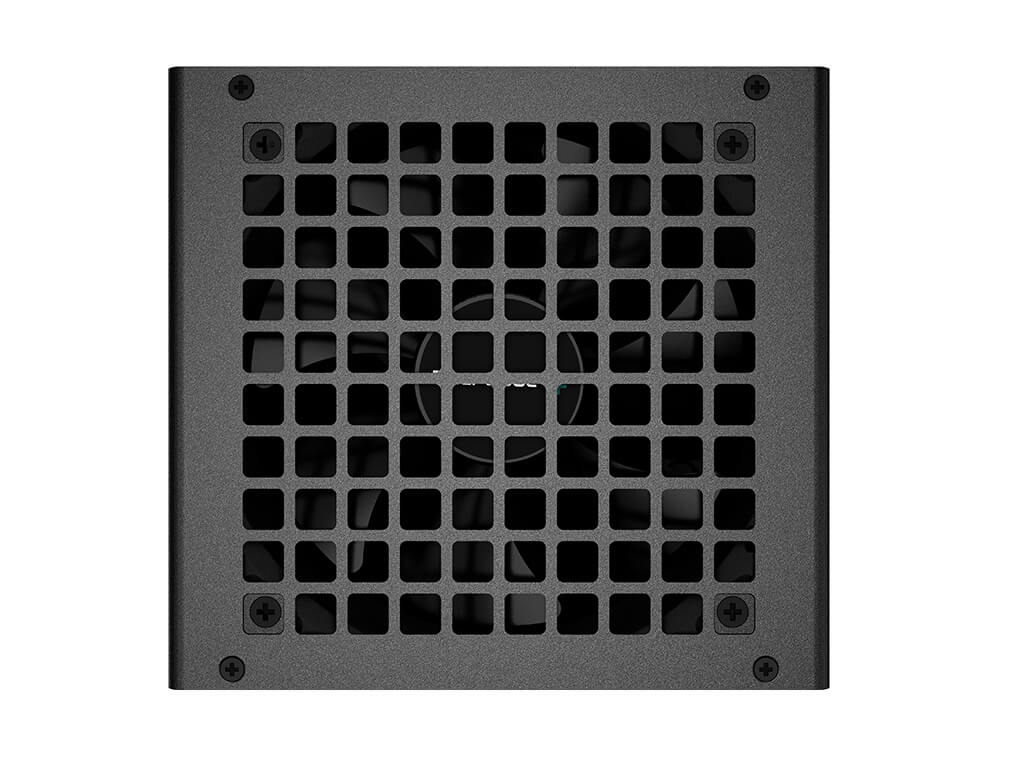 DeepCool PF Napajalnik za Računalnik 120mm ventilator